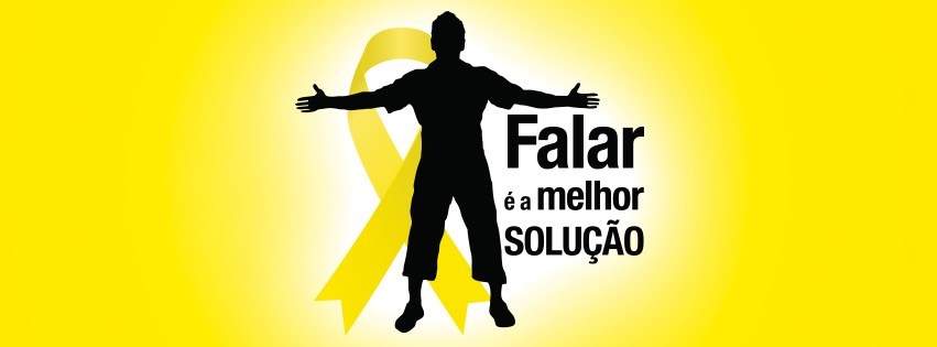 Palco da Cidade - “Suicídio: a epidemia calada – Escutar é uma saída”