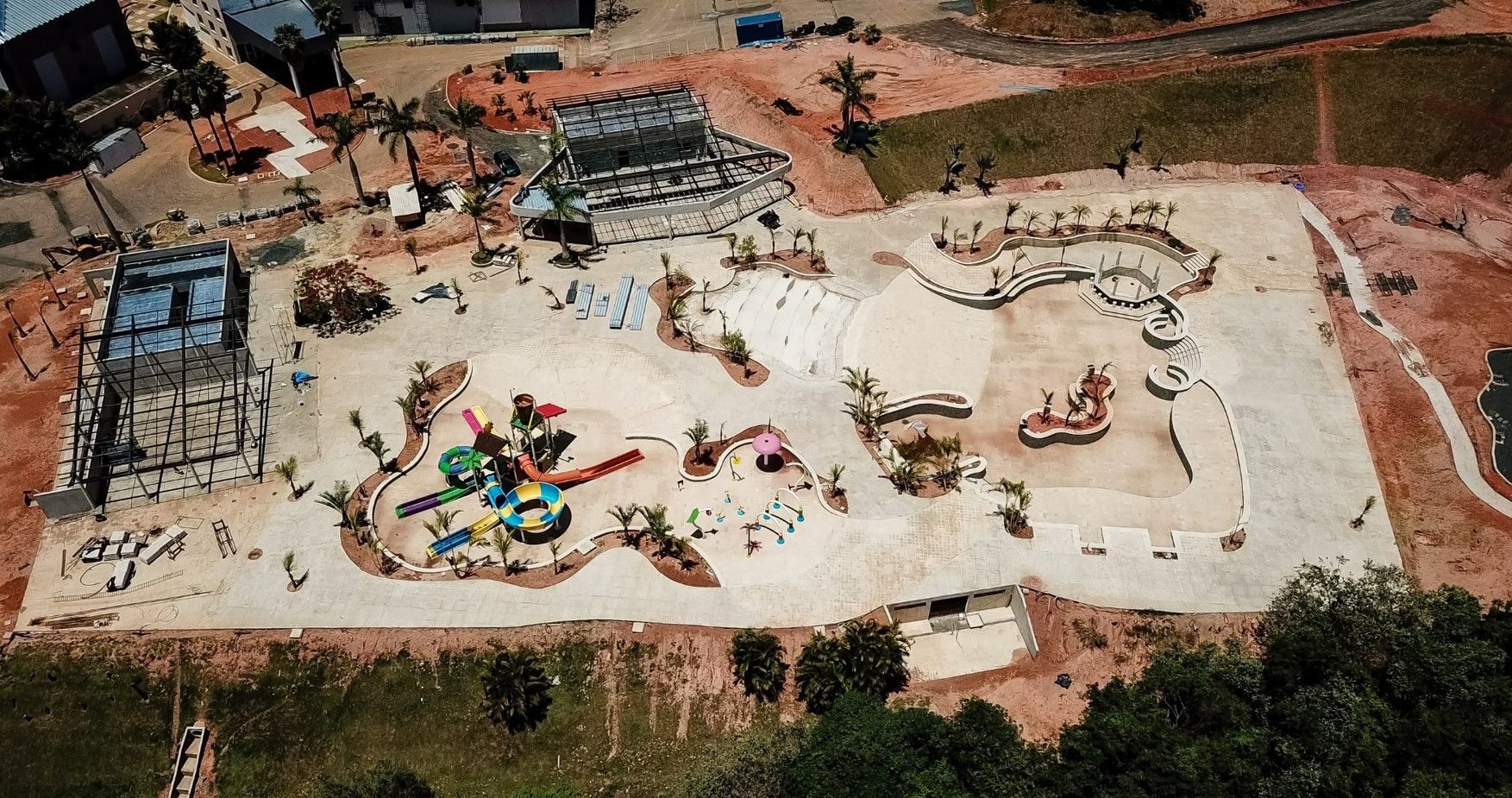 Itupeva Terá Um Novo Resort