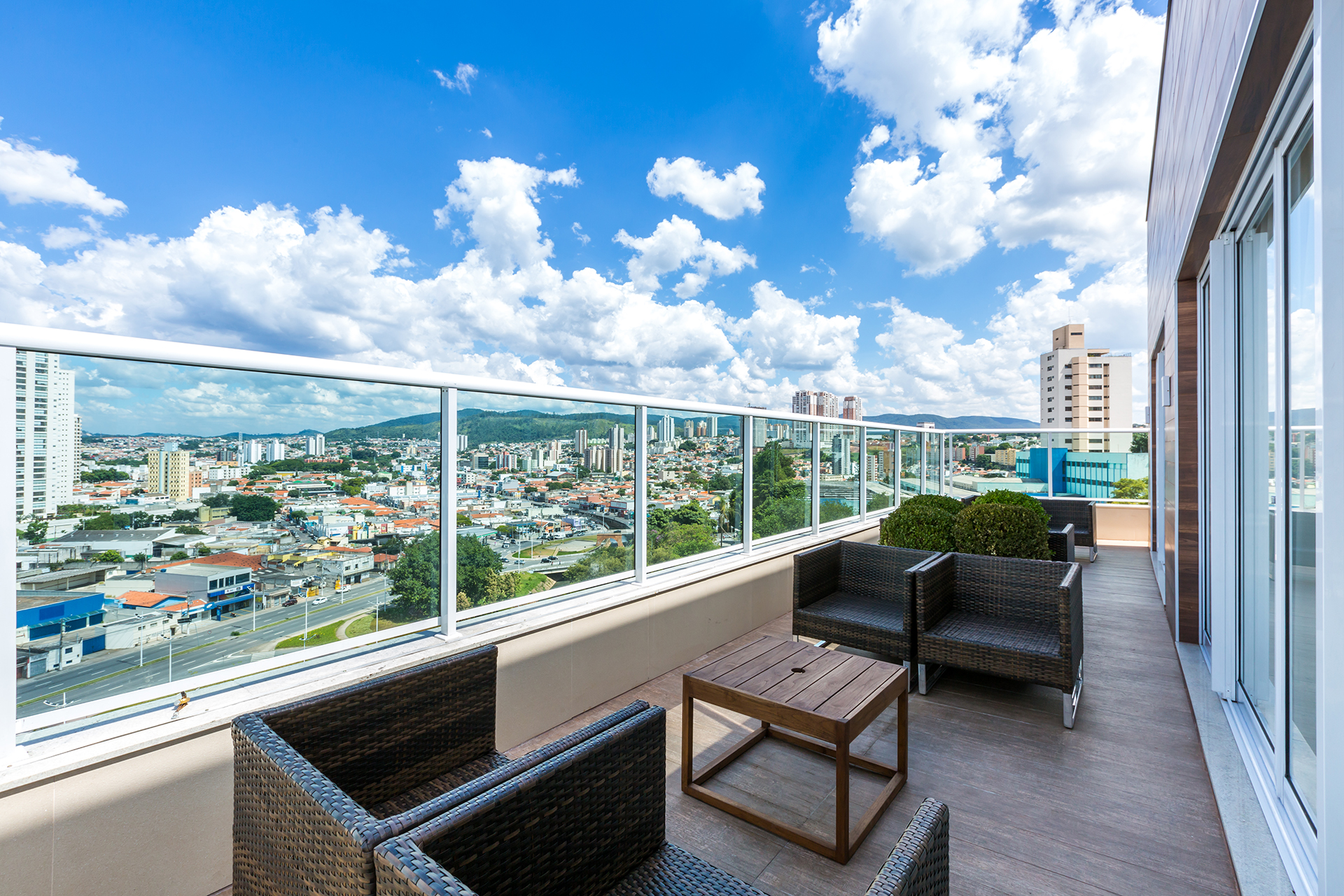 Línea Home Style Jundiaí