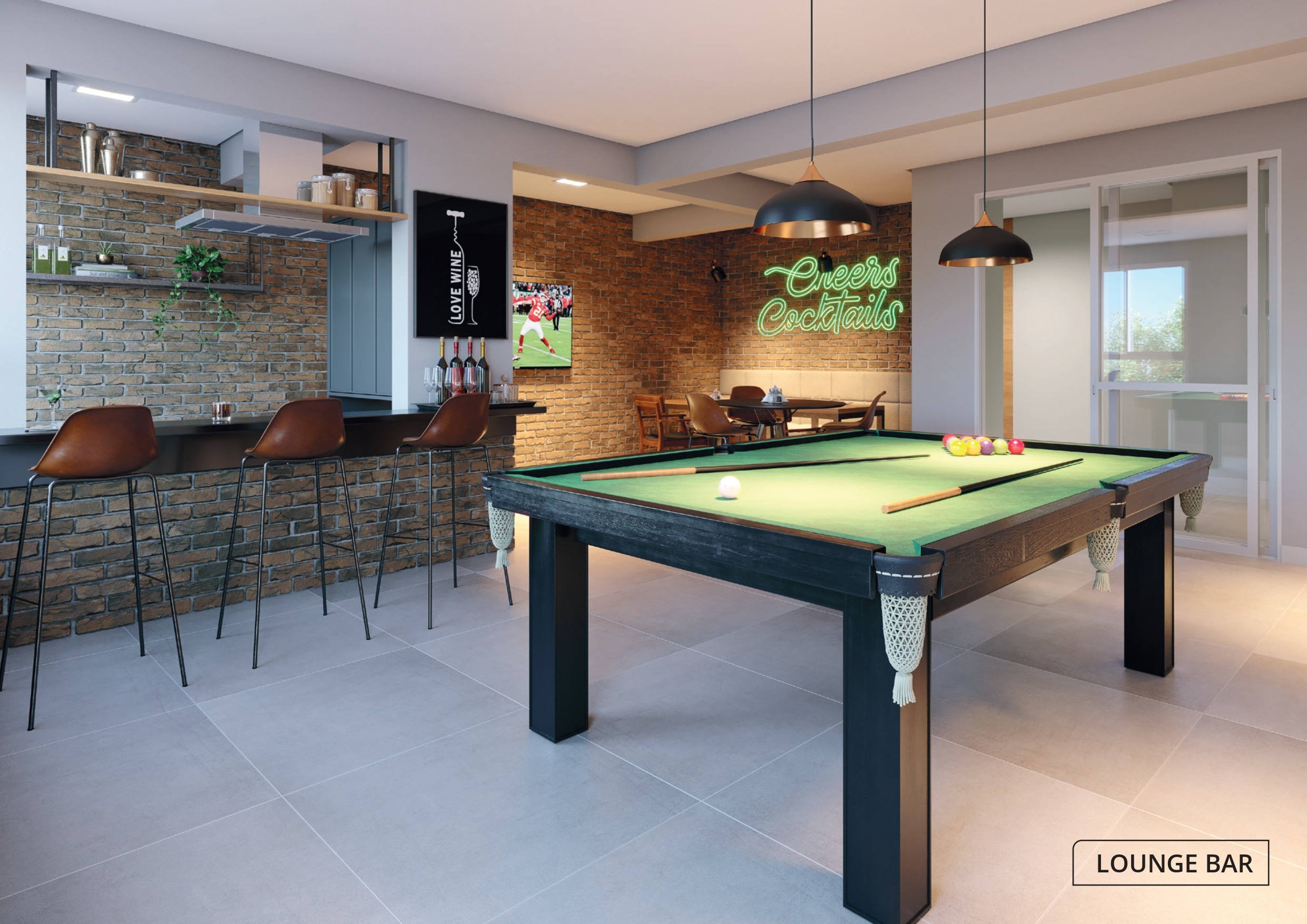 Vallis Residencial no Parque da Represa em Jundiaí