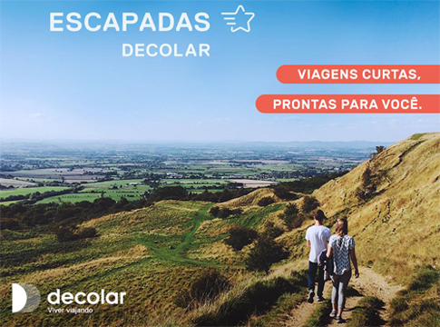 Conheça a História da Decolar Passagens Aéreas