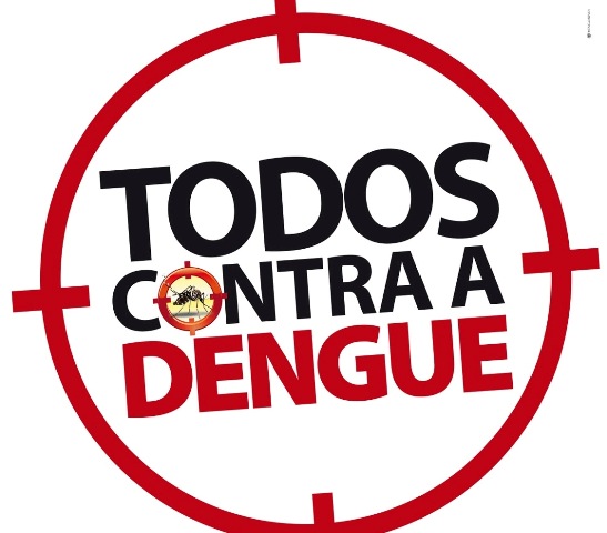 Itupeva no combate à dengue