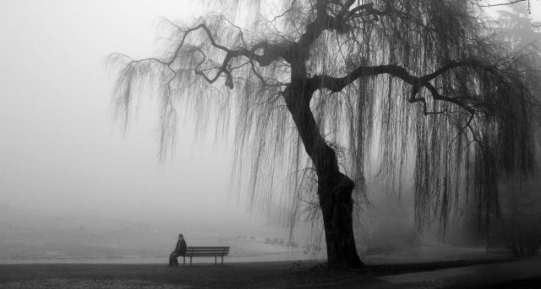 A depressão é um “câncer na alma” que ninguém se sensibiliza.