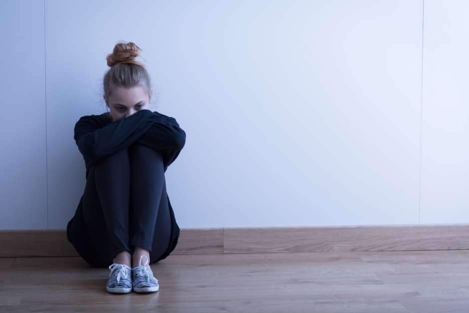 Depressão na Adolescência!