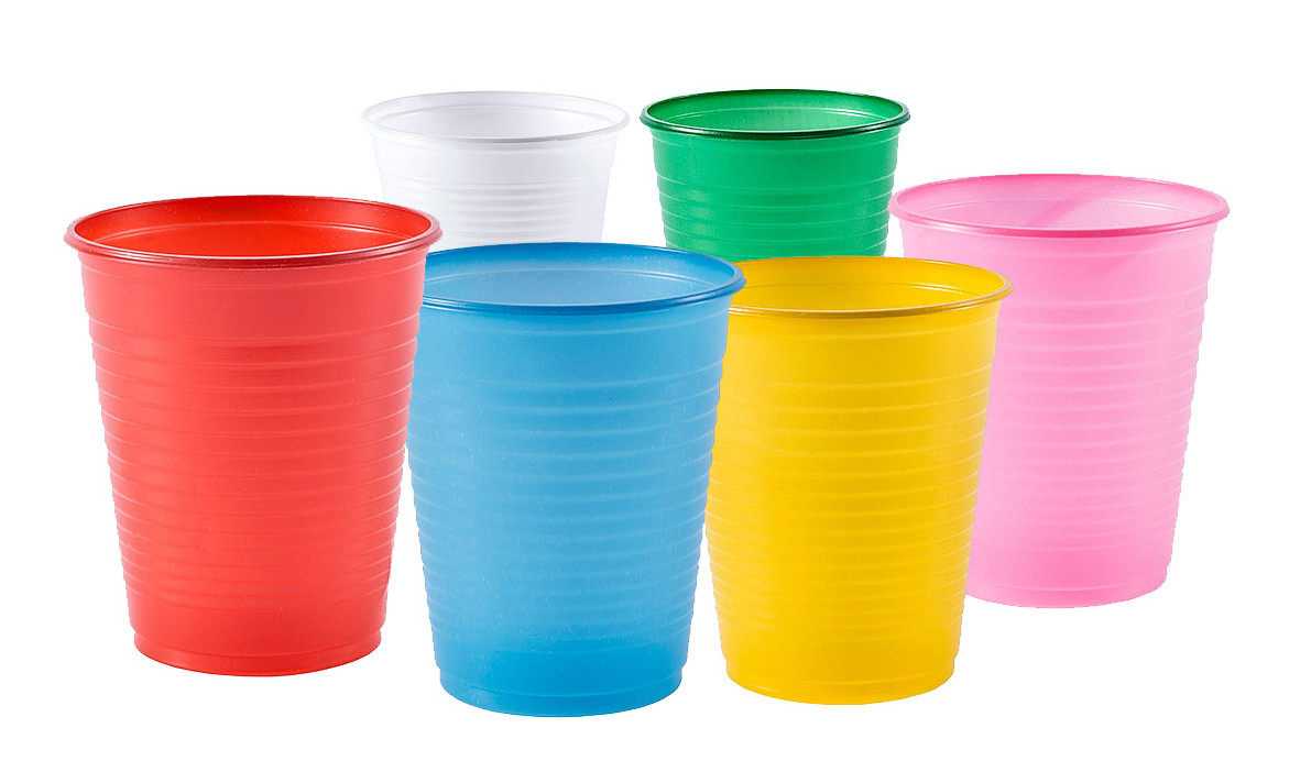 Girafa Descartáveis