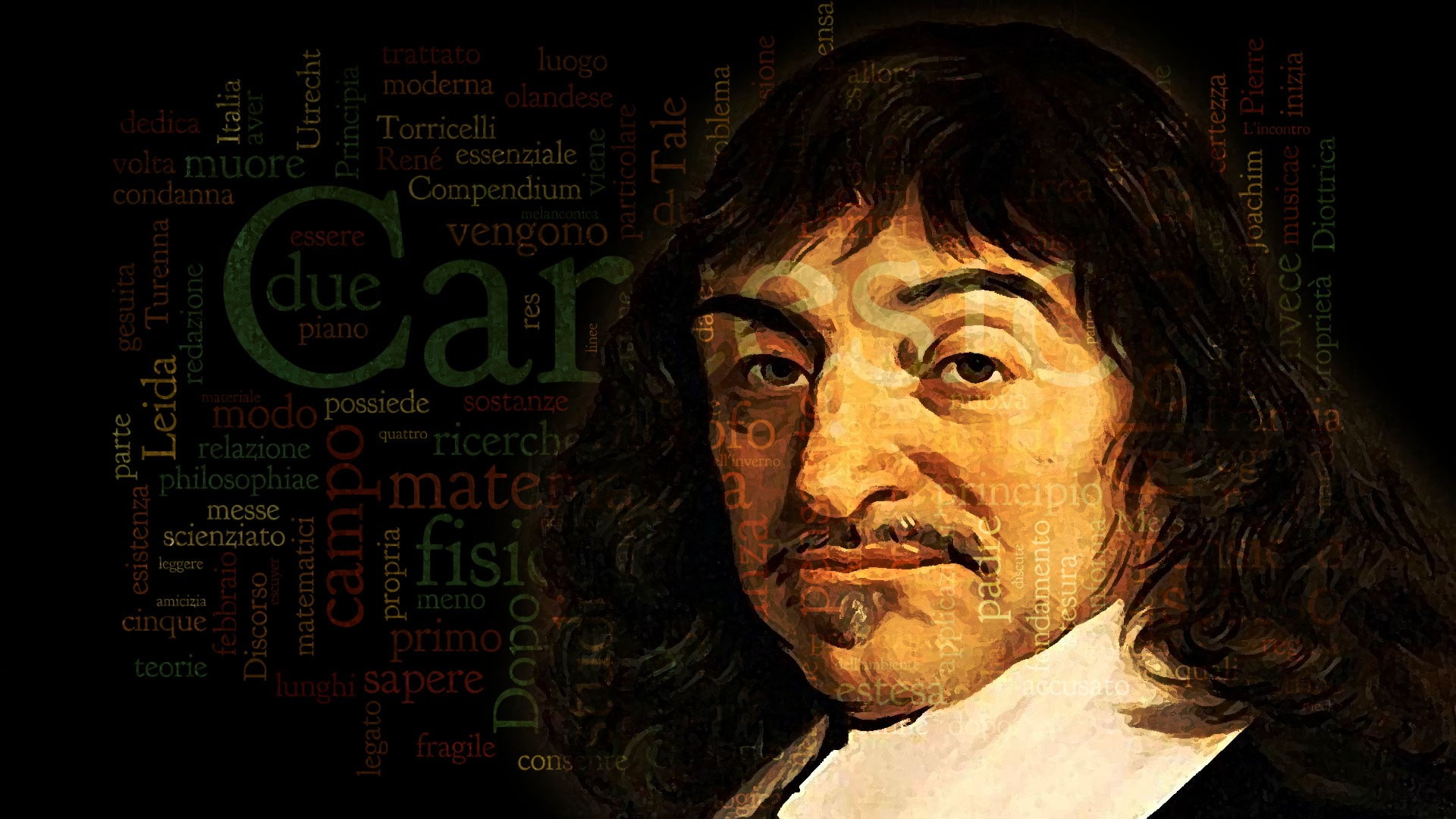 Quem foi Descartes e o que ele pode fazer por você?