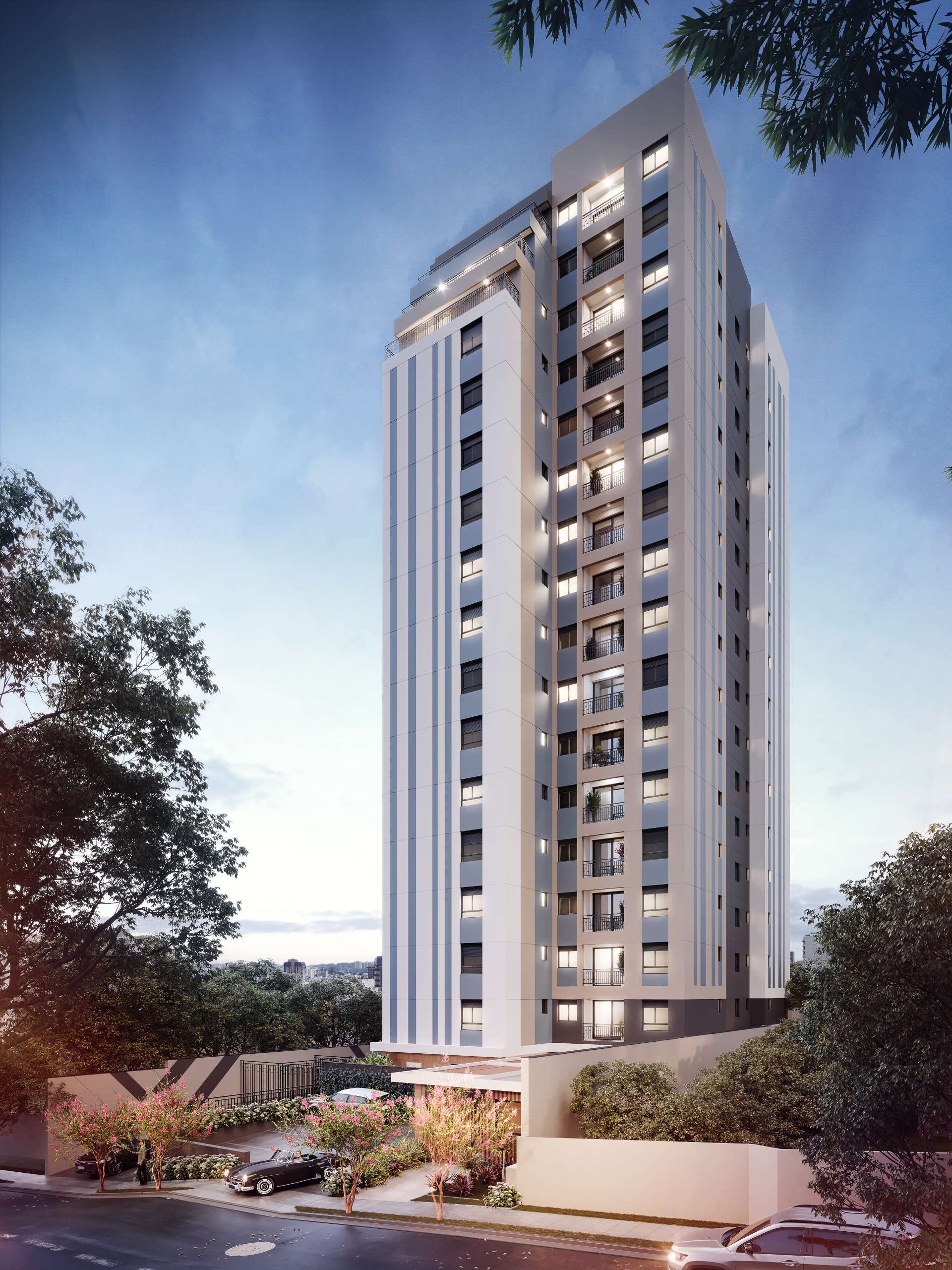 Design By Tebas Anhangabaú Jundiaí