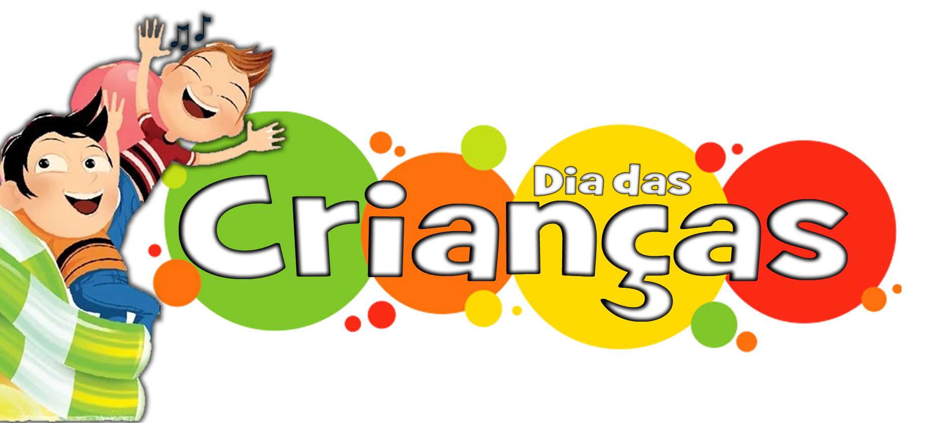 Dia das Crianças, o que fazer?