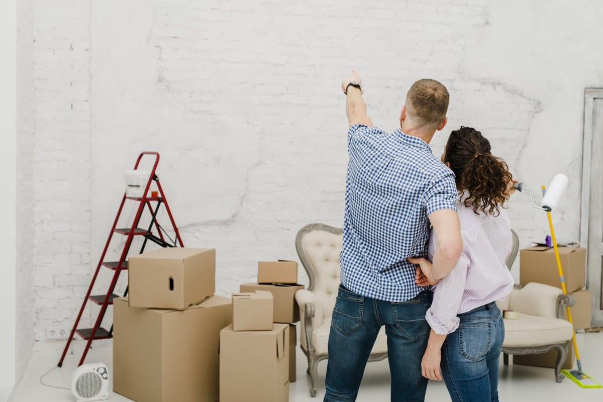 30 Dicas de Decoração e Reforma para Sua Casa Perfeitas Para Economizar