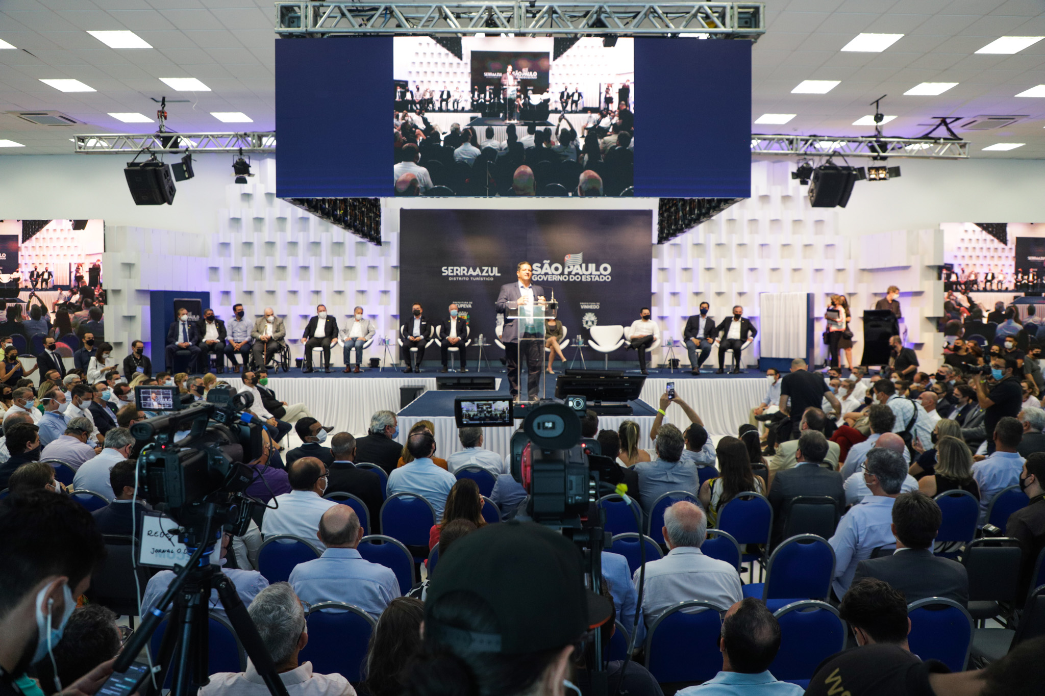 Itupeva Agora É Distrito Turístico