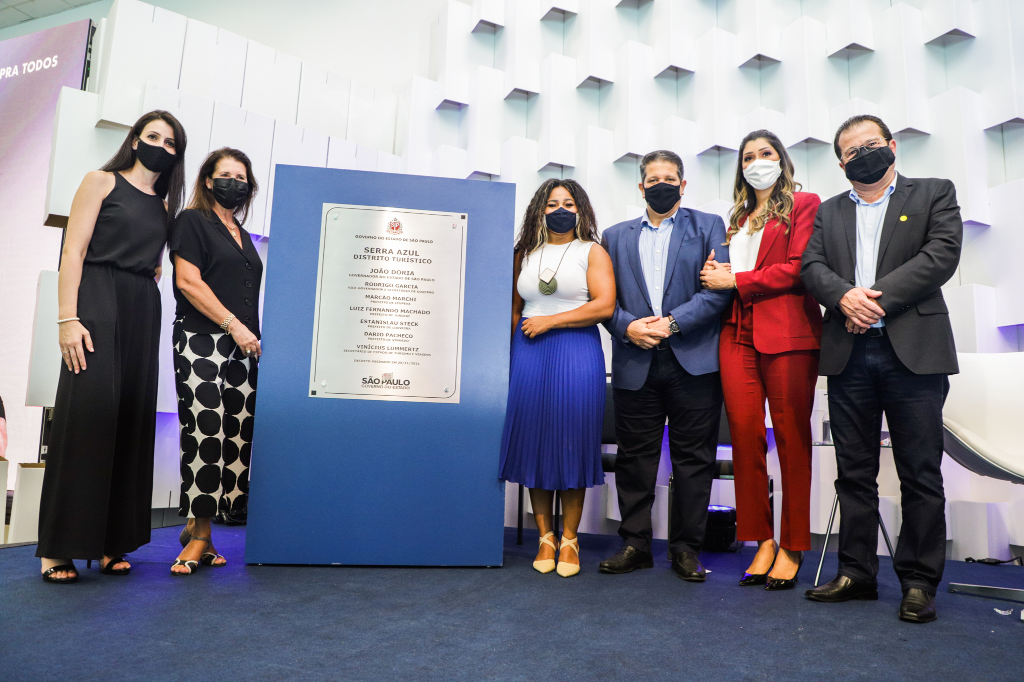 Itupeva Agora É Distrito Turístico