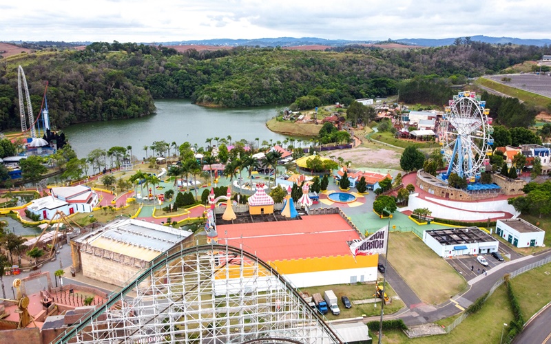 Itupeva, Vinhedo, Louveira e Jundiaí formarão o Distrito Turístico Serra Azul!