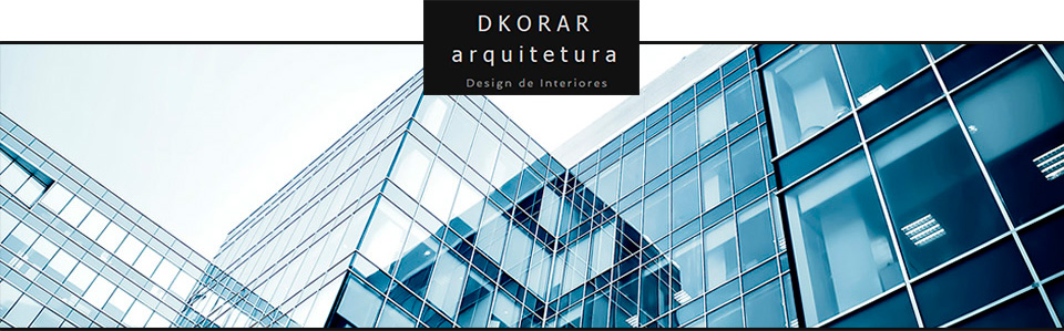DKORAR ARQUITETURA