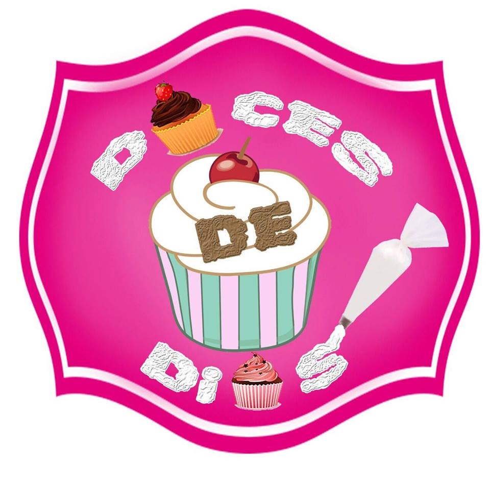 Doces de Dios