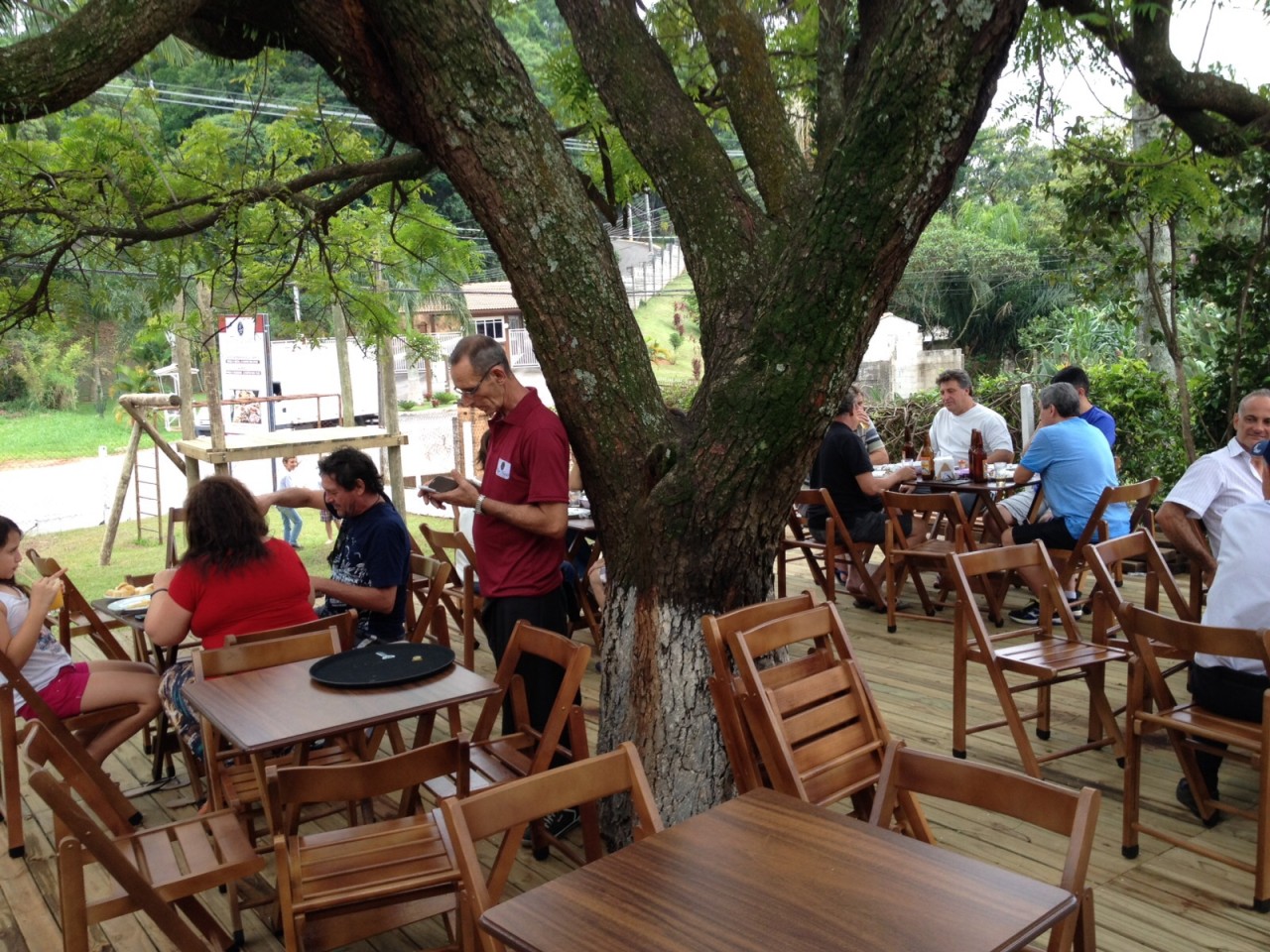 Don Martê Café e Restaurante