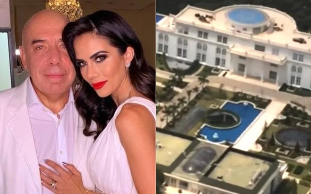 Maior Casa do Brasil Fica em SP e Lidera o Ranking Desde 2014