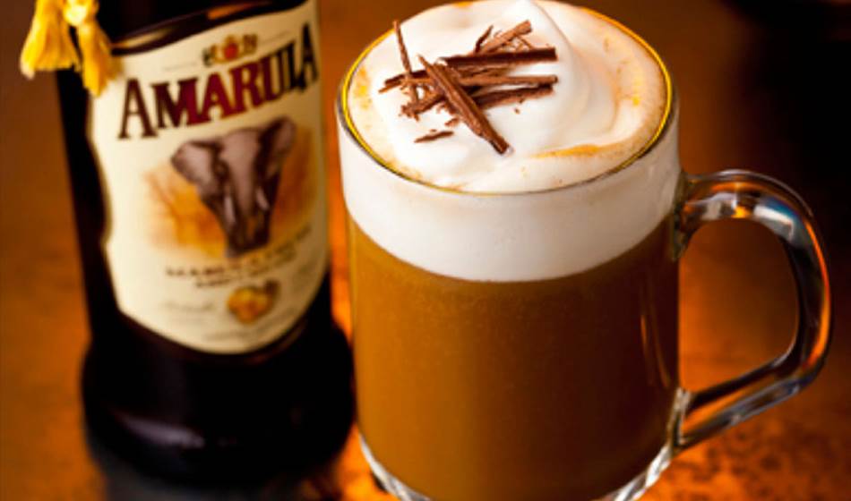 Drink especial para o inverno