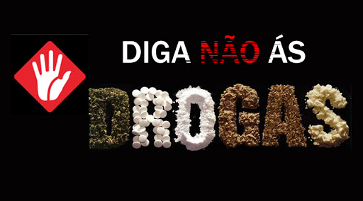 Combate e Prevenção às Drogas