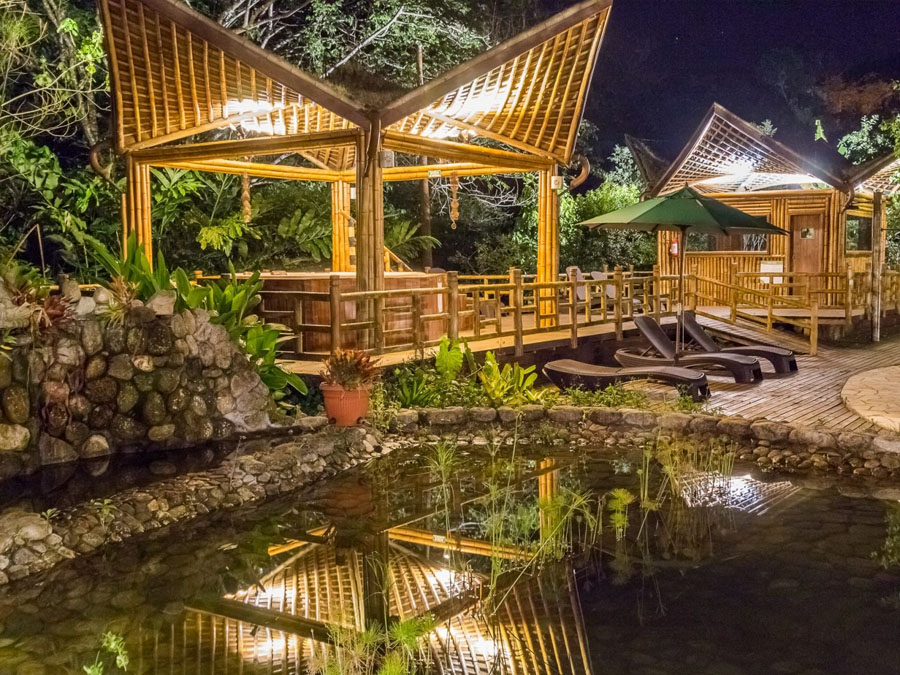Hospedagem ecológica em Ubatuba: conheça o Banana Bamboo Ecolodge