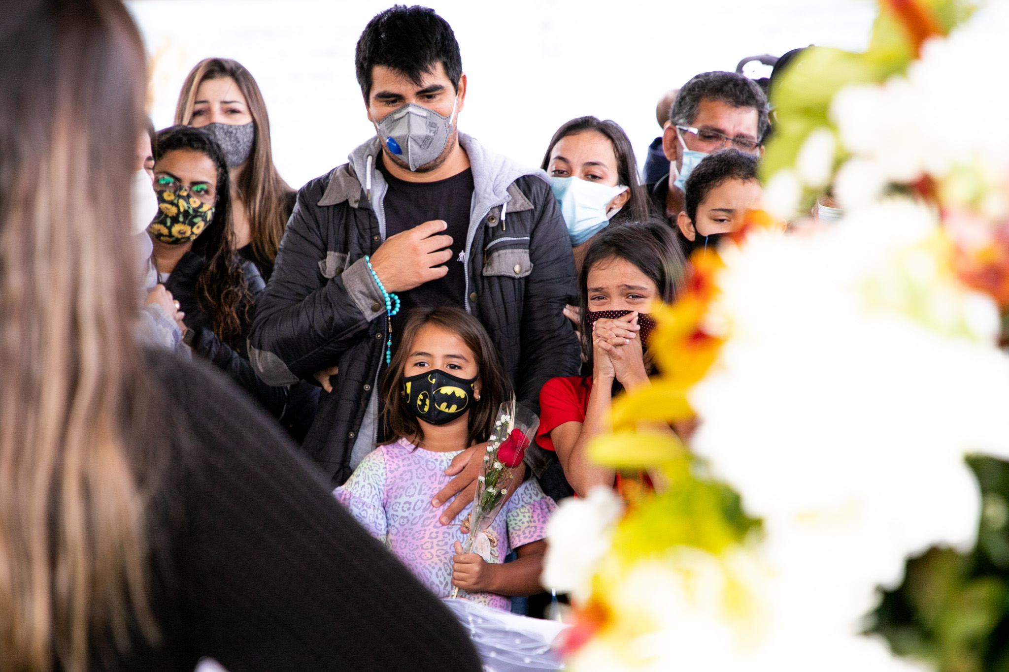 O Adeus à Edicarlos Presidente da Câmara de Itupeva