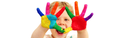 Educação Na Infância