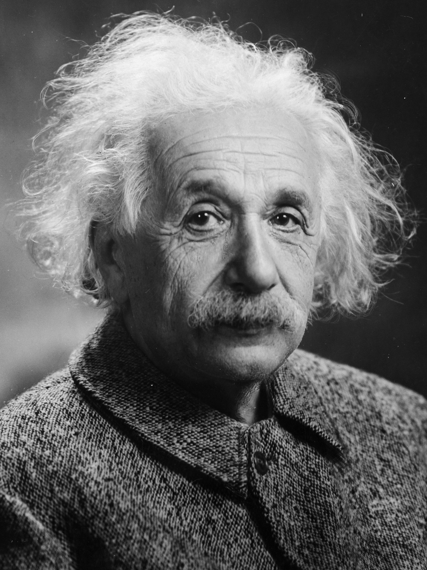 Quem foi Albert Einstein