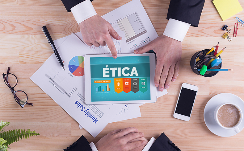 Ética Profissional é compromisso social