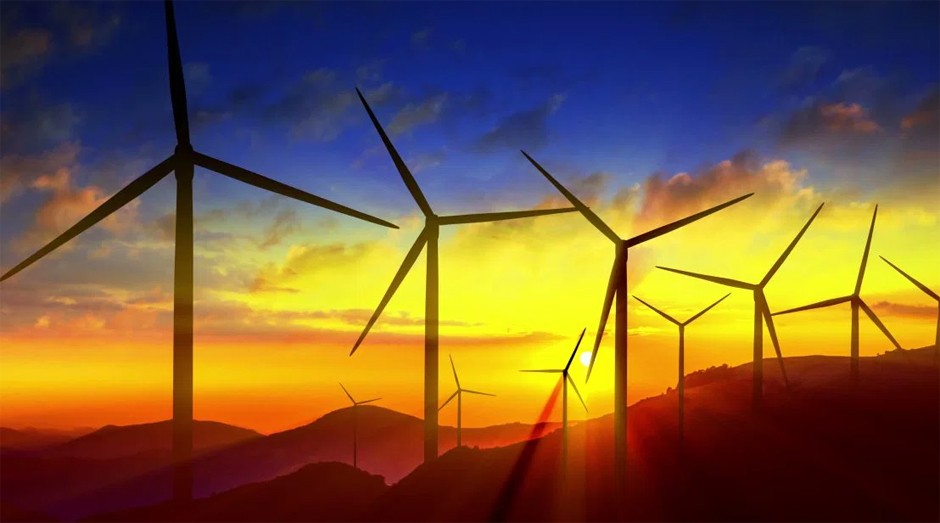 Energia Inteligente: Como Funciona a Energia Eólica