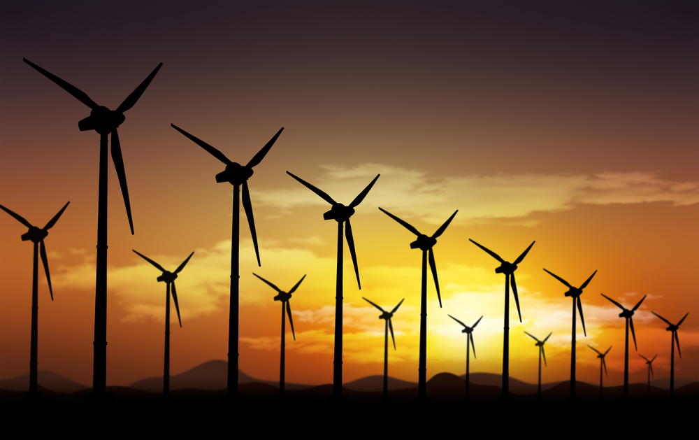 Energia Inteligente: Como Funciona a Energia Eólica