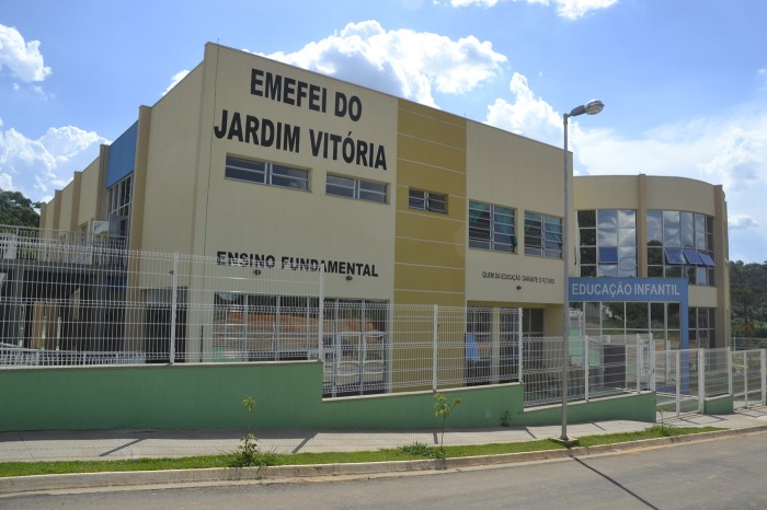 Escolas Municipais em Itupeva