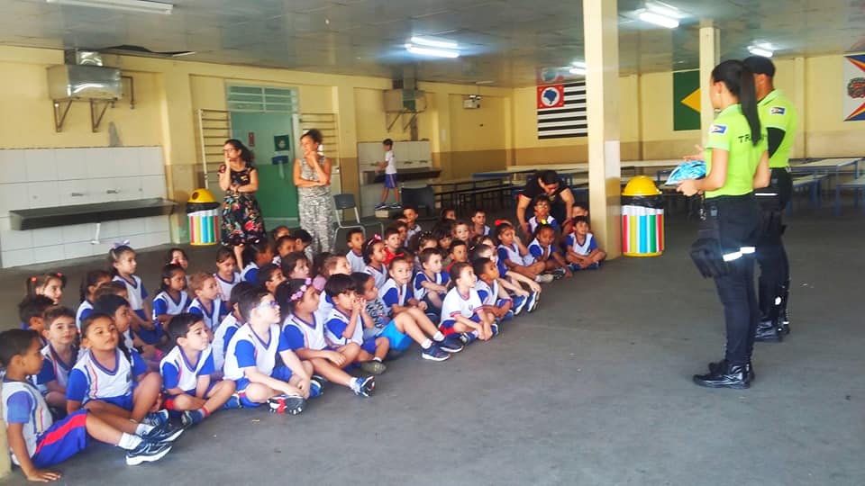 Vai morar em Itupeva - Confira as Escolas e Creches para seus filho