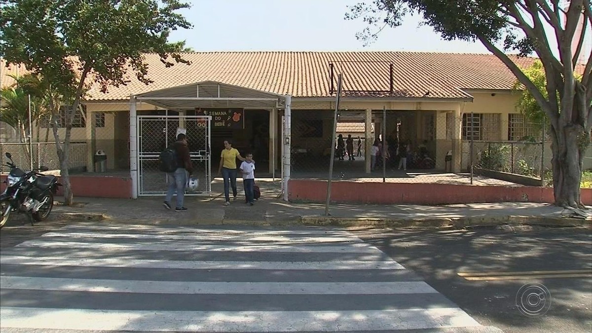 Escolas Municipais em Itupeva