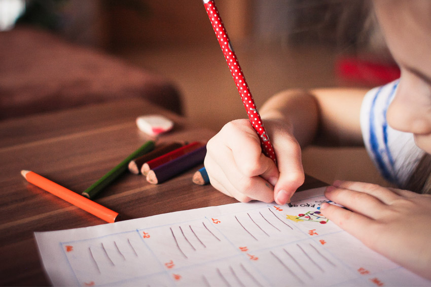 Qual a melhor escola para seu filho em Jundiaí