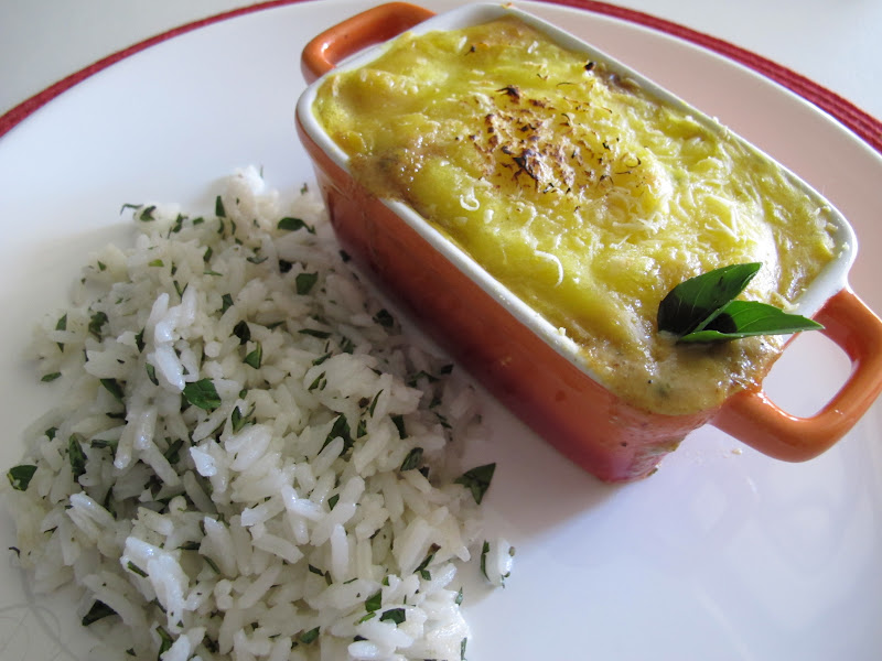 Comida para aquecer seus dias