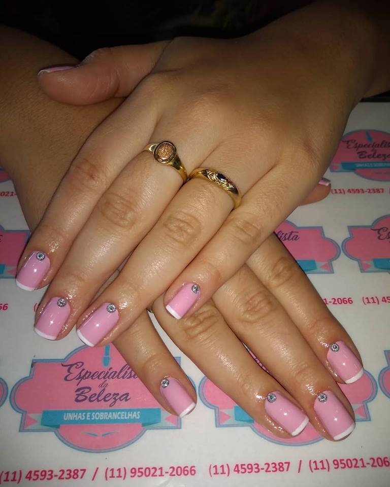 Especialista da Beleza