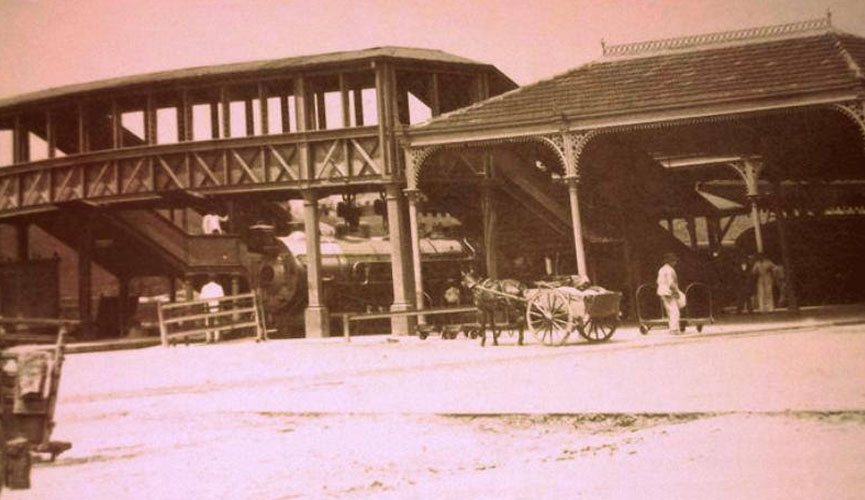 Jundiaí e Sua História