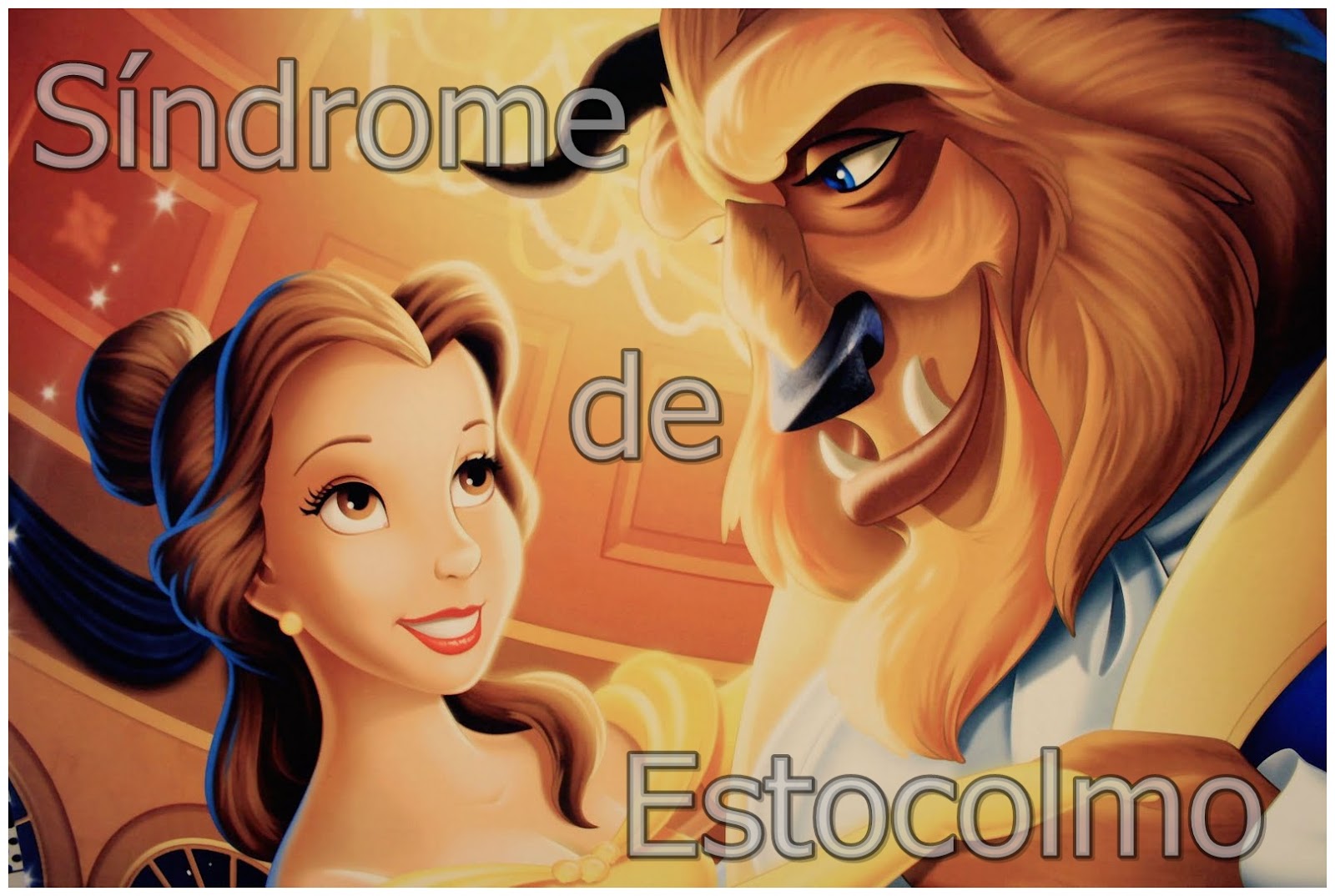 Você conhece a Síndrome de Estocolmo?