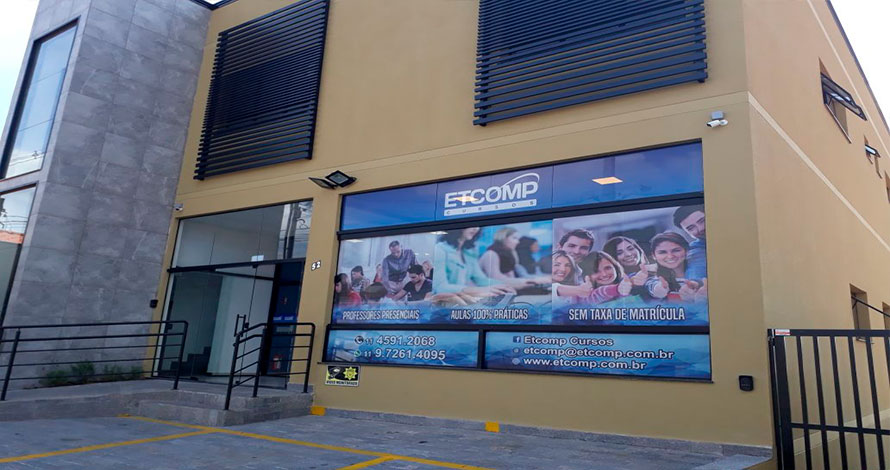 Etcomp Itupeva, 25 anos de história