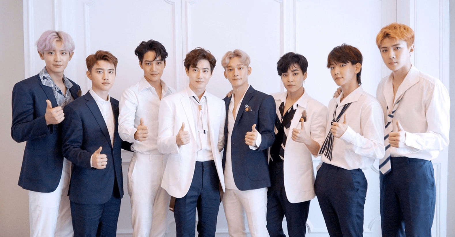 Os 3 Boy Groups K-pop mais famosos