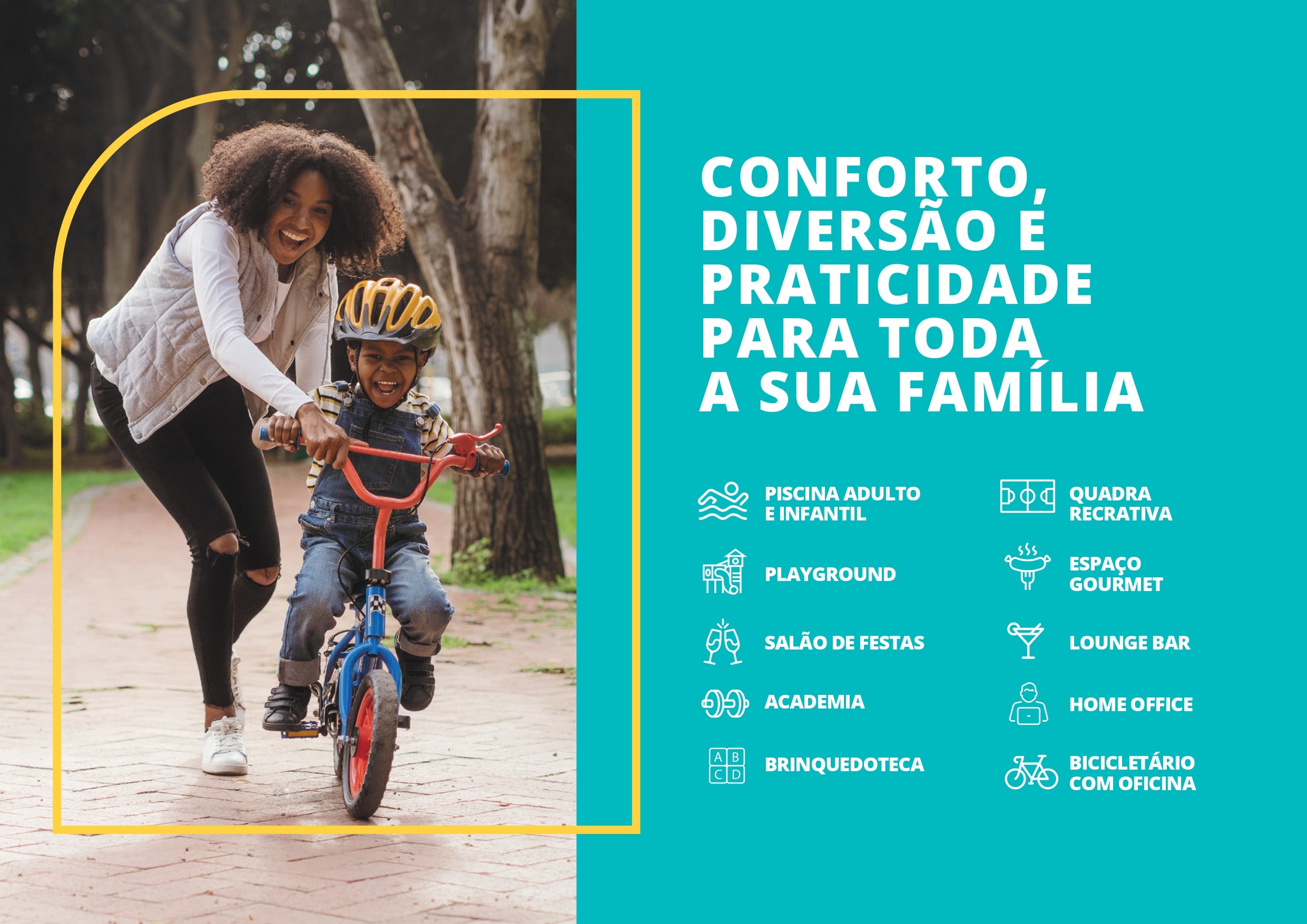 Vallis Residencial no Parque da Represa em Jundiaí