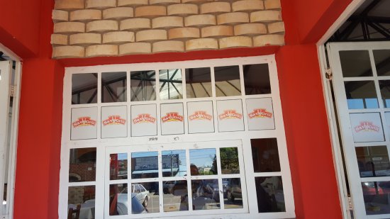 Sav Grill - Restaurante Itupeva