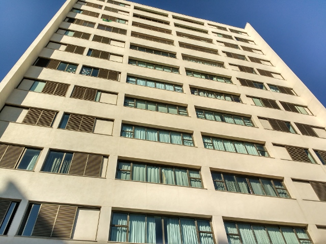 Apartamento à venda no Edifício Petronilha em Jundiaí - Centro 3301 