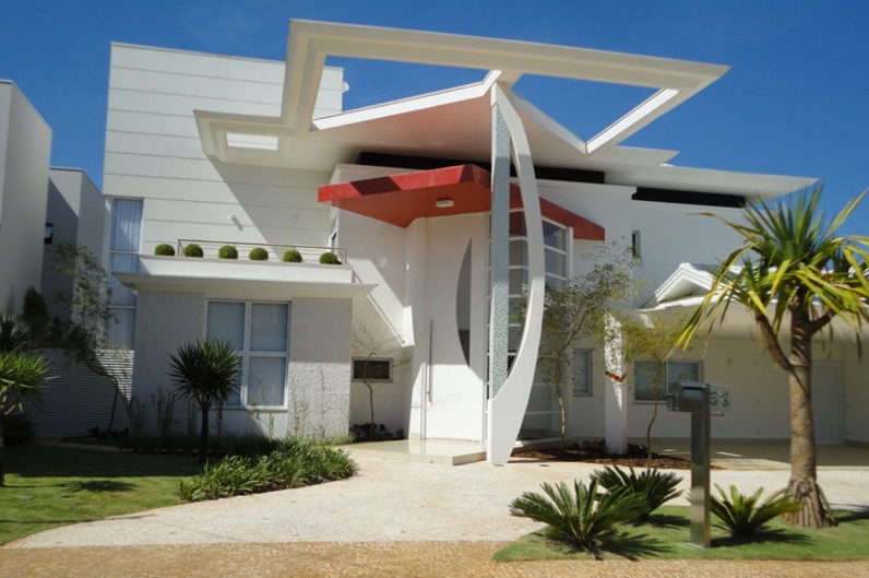 Como Escolher a Fachada Ideal para Sua Casa