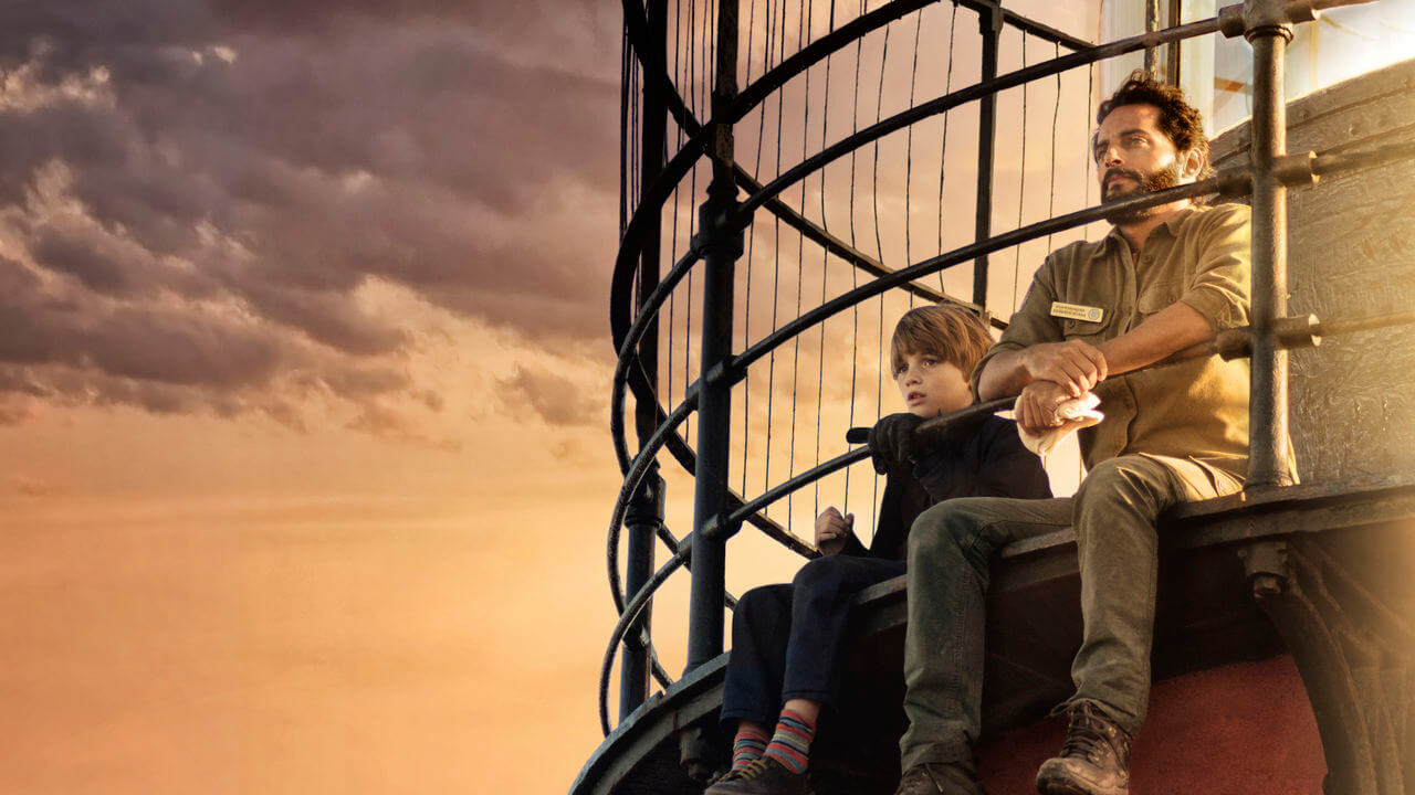 Top lista de 40 filmes para assistir na Netflix