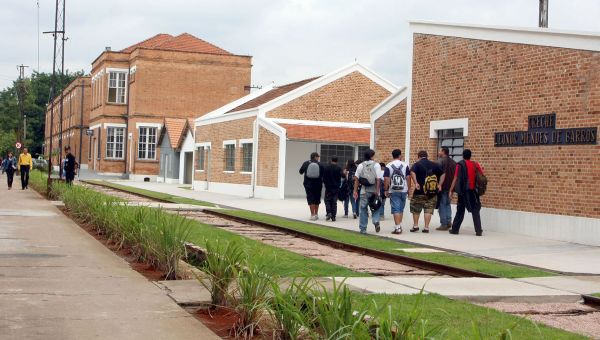 ESEF - Escola Superior de Educação Física Jundiaí - SP