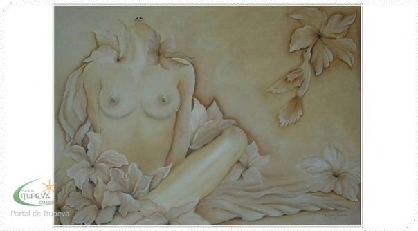 Artistas Plásticos em Itupeva - SP