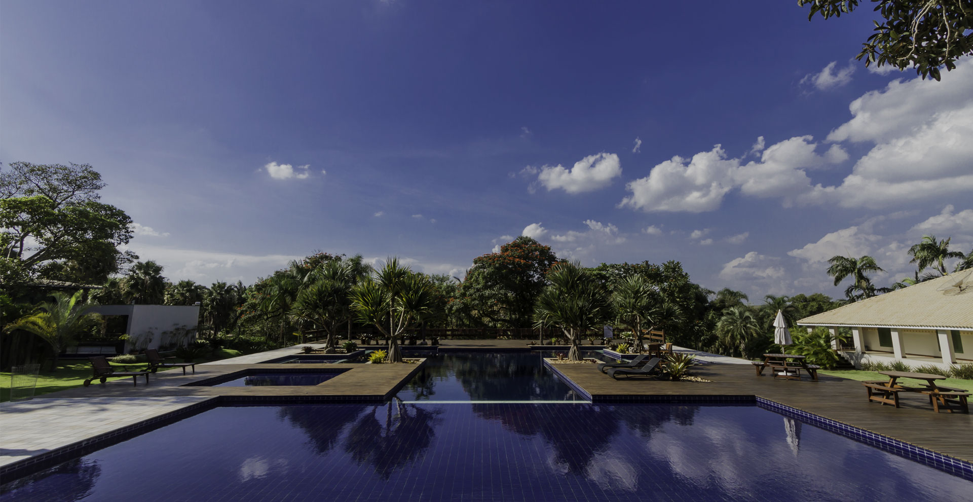 Residencial Fazenda Alvorada em Porto Feliz - Interior de SP