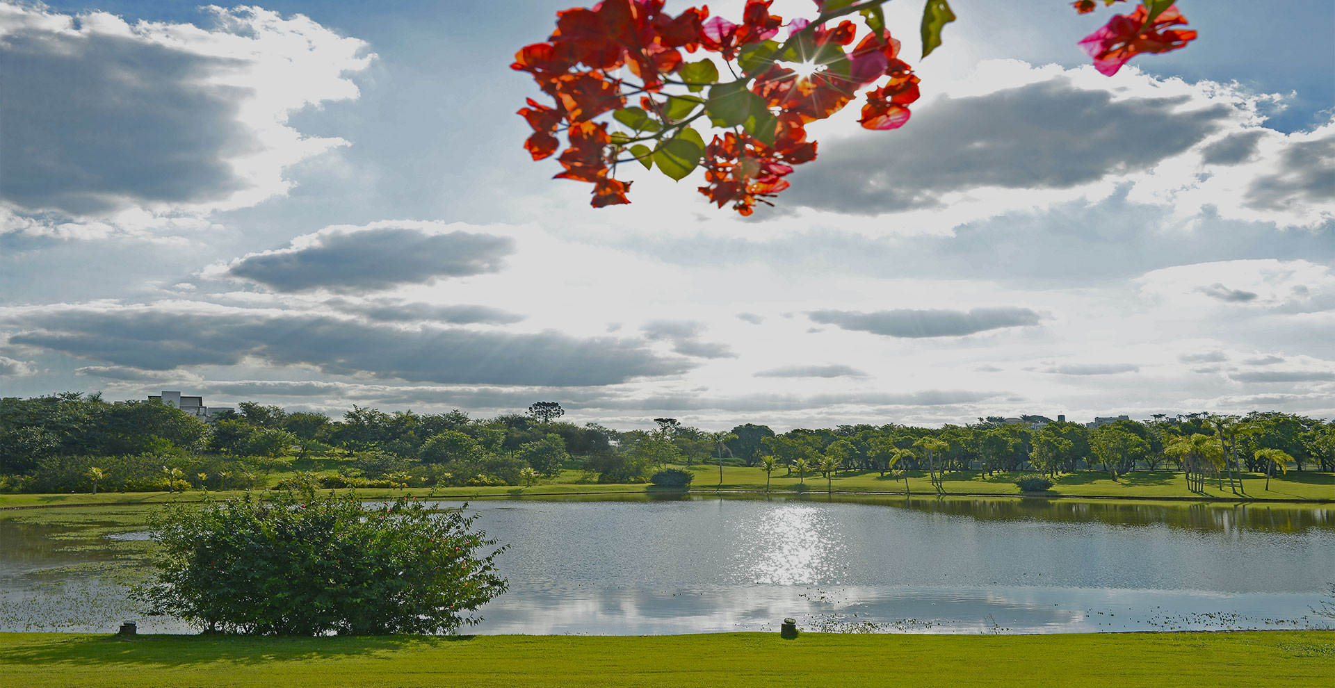 Residencial Fazenda Alvorada em Porto Feliz - Interior de SP