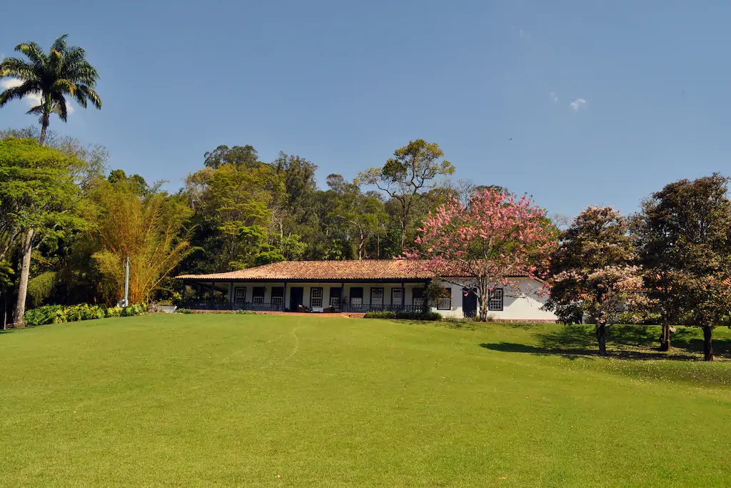 Fazenda Buriti - Itupeva