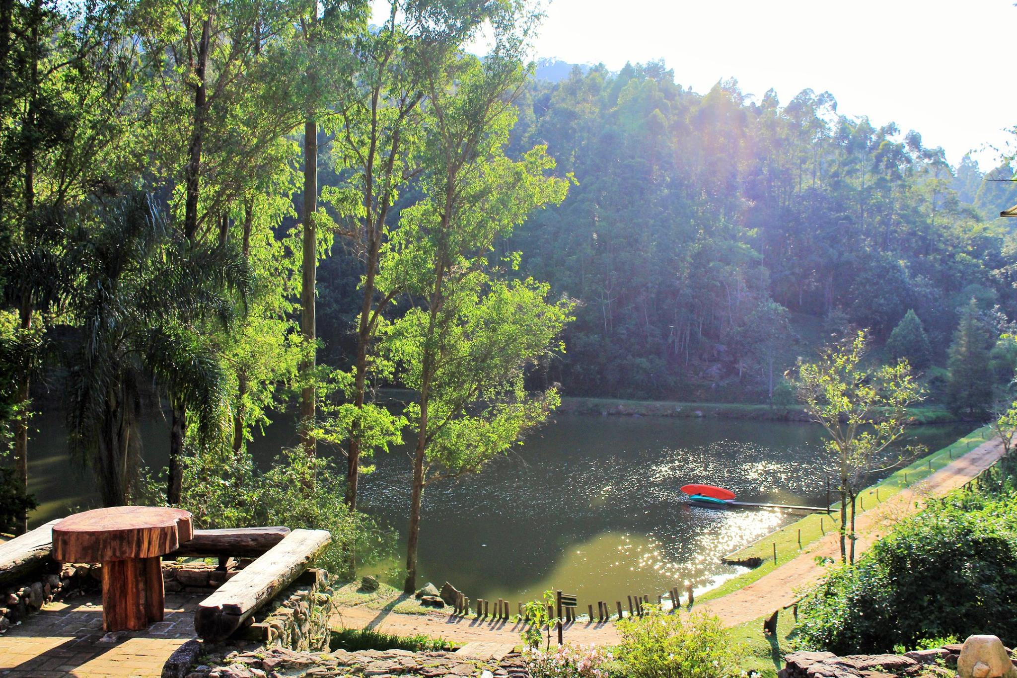 Jundiaí Vista Por Outro Ângulo